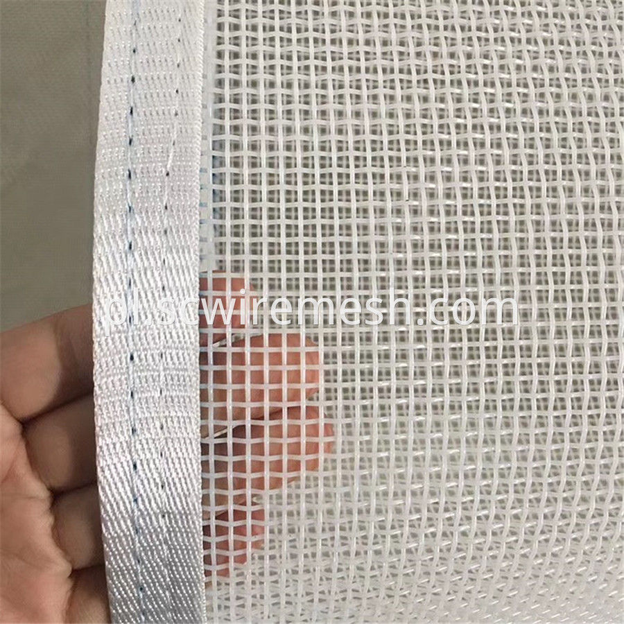 Plain Weave Polyester Mesh